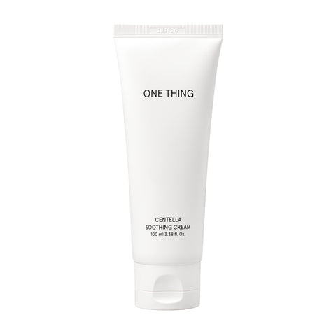 CENTELLA SOOTHING CREAM