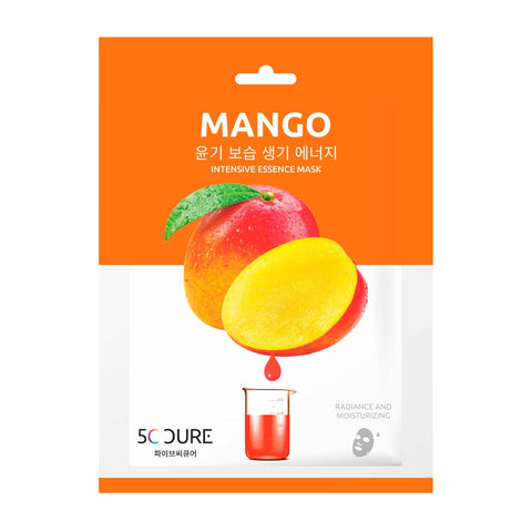 Mango Intensive Essence Mask