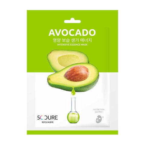 Avocado Intensive Essence Mask