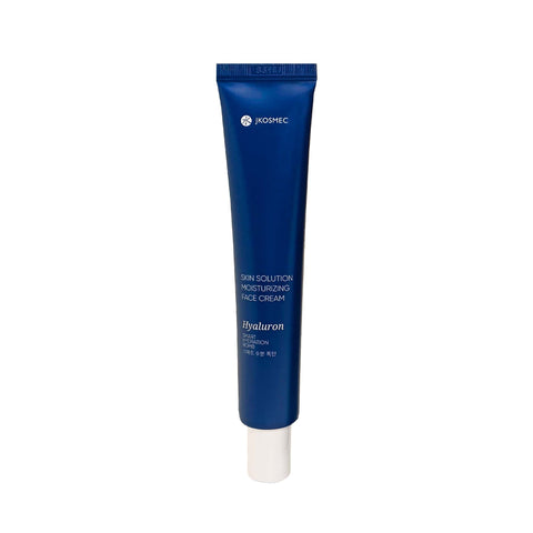 Moisturizing Face Cream