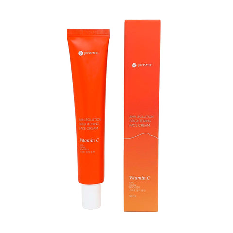 Brightening Face Cream
