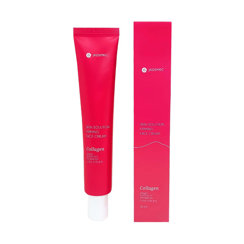 Collagen Face Cream