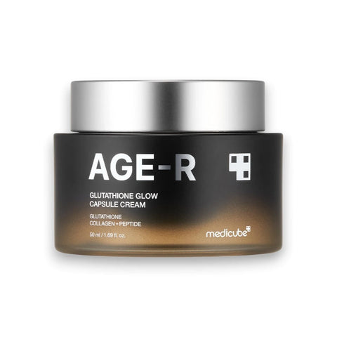 Medicube AGE-R Glutathione Glow Cream