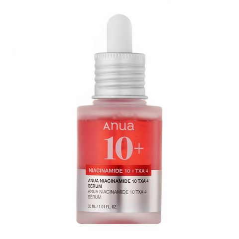 Anua Niacinamide 10% + TXA 4% Serum