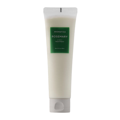 Aromatica Rosemary Scalp 3-in-1 Treatment