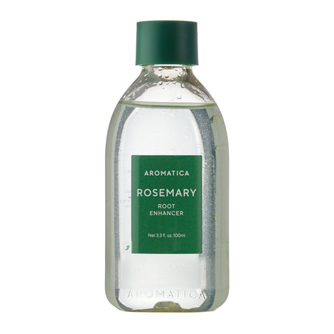 Aromatica Rosemary Root Enhancer