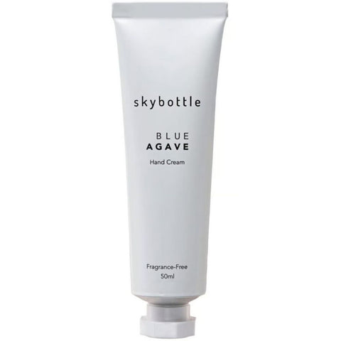 BLUE AGAVE HAND CREAM