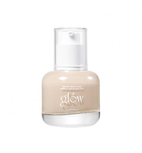 Breathable blemish balm