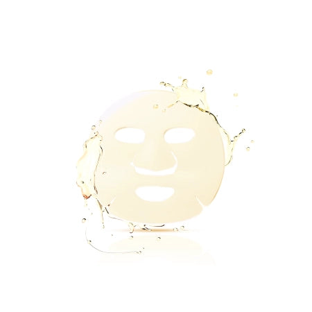 Madagascar Centella Watergel Sheet Ampoule Mask