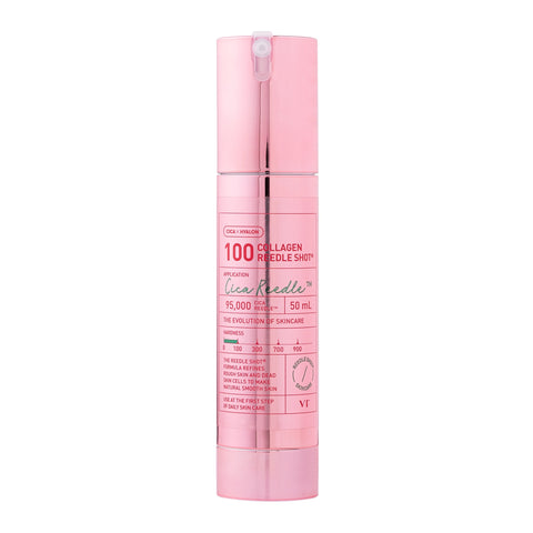 VT Cosmetics Collagen Reedle Shot 100
