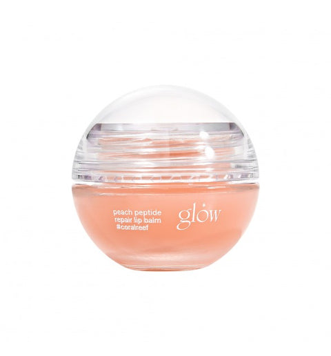 Peach Peptide Repair Mask