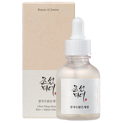 Beauty of Joseon Glow Deep Serum Rice and Alpha-Arbutin