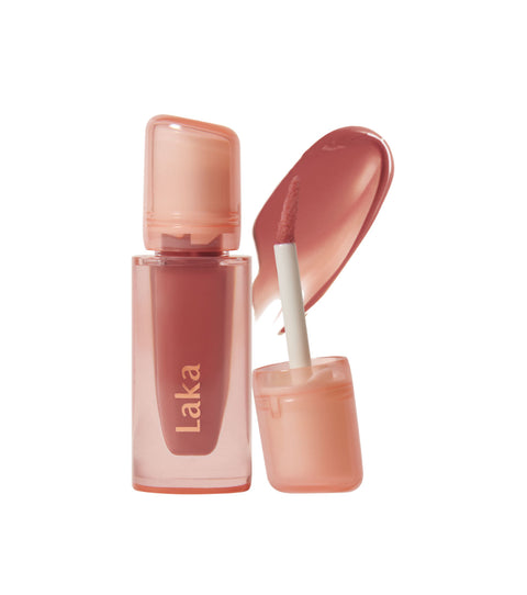 JELLING NUDE GLOSS
