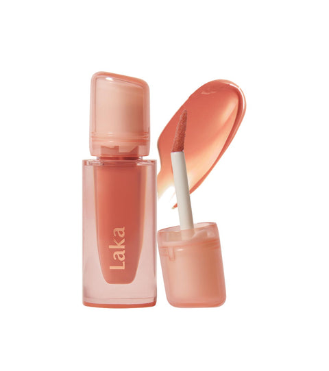 JELLING NUDE GLOSS