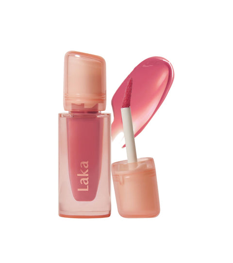 JELLING NUDE GLOSS