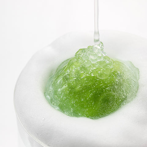 Beauty of Joseon  Green Plum Refreshing Cleanser