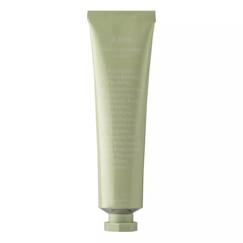 Abib Heartleaf Creme Calming Tube