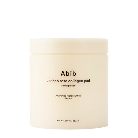 Abib - Jericho Rose Collagen Pad Firming Touch