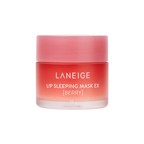 Laneige Lip Sleeping Mask EX Berry