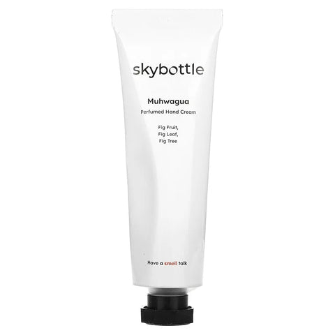 MUHWAGUA PERFUMED HAND CREAM