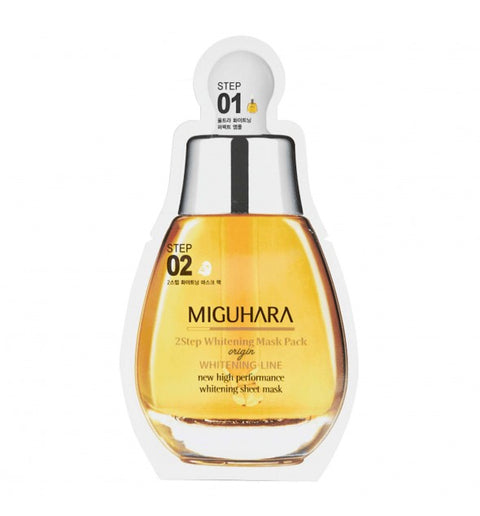 Ultra Whitening Perfect Ampoule