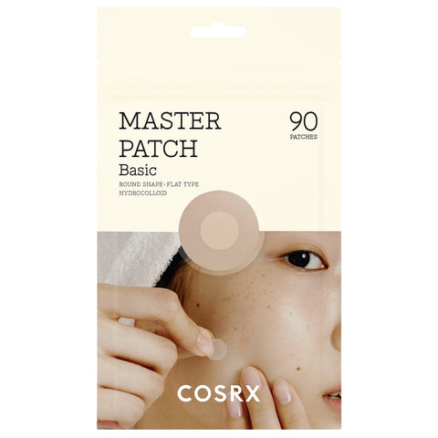 Cosrx Master Patch Basic