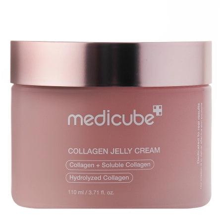Medicube Collagen Jelly Cream
