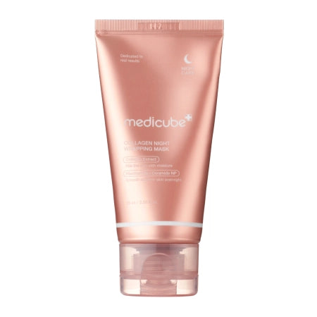 Medicube Collagen Night Wrapping Peel Off Mask