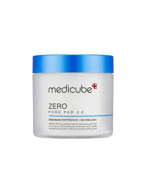 Medicube Zero Pad 2.0