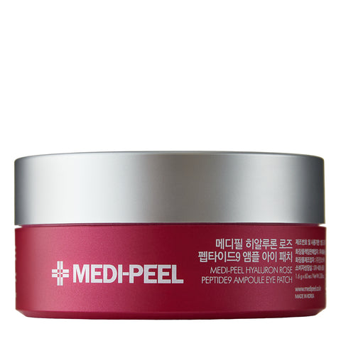MediPeel Hyaluron Rose Peptide Eye Patch