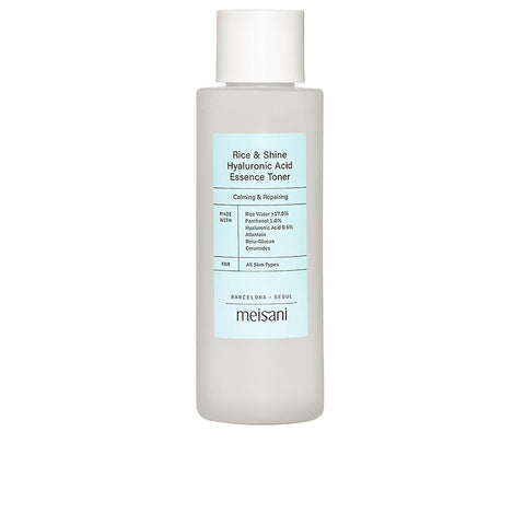 RICE AND SHINE HYALURONIC ACID ESSENCE TONER