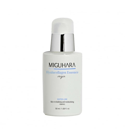 Hyalucollagen essence origin
