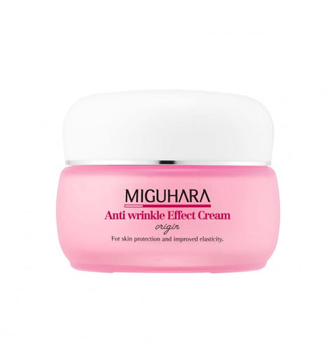 Anti Wrinkle Effect Cream
