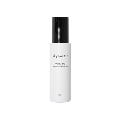HAIR & BODY MIST VANILLA SKY