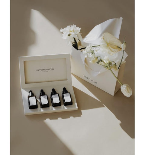 ONE THING GIFT SET SERUM