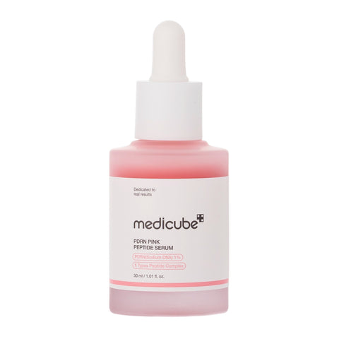 Medicube PDRN Pink Peptide Serum