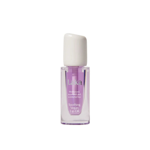 SOOTHING VEGAN LIP OIL
