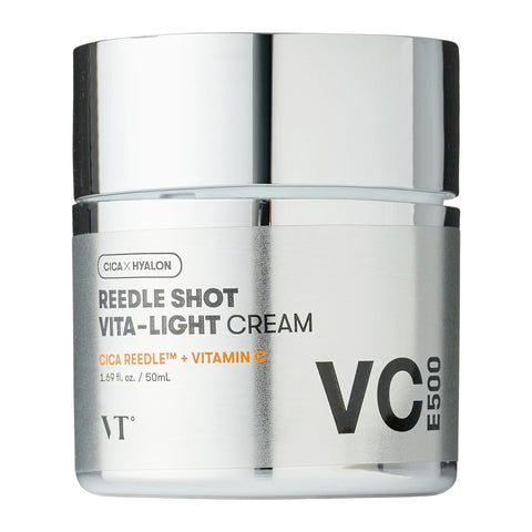 VT Cosmetics Reedle Shot Vita-Light Cream