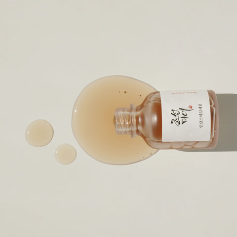 Beauty of Joseon Ginseng Revive Serum