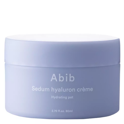Abib Sedum Hyaluron Creme