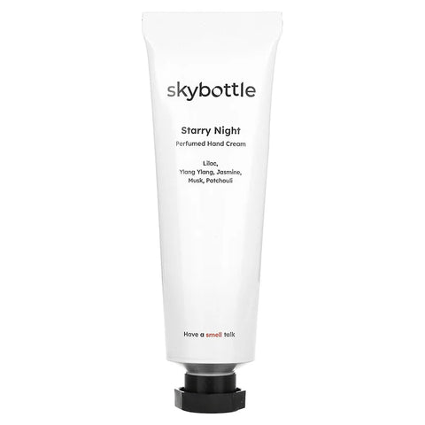 STARRY NIGHT PERFUMED HAND CREAM