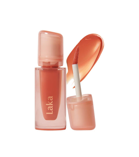 JELLING NUDE GLOSS