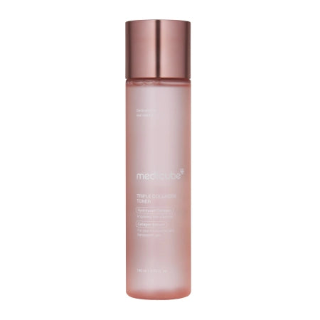 Medicube Triple Collagen Toner