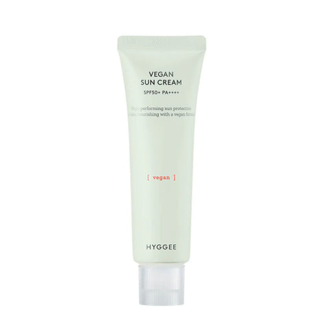 VEGAN SUN CREAM
