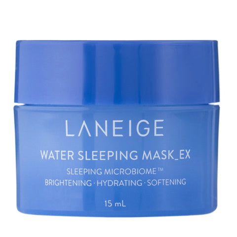 Laneige Revitalizing and Moisturizing Mask