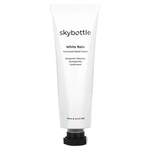 WHITE RAIN PERFUMED HAND CREAM