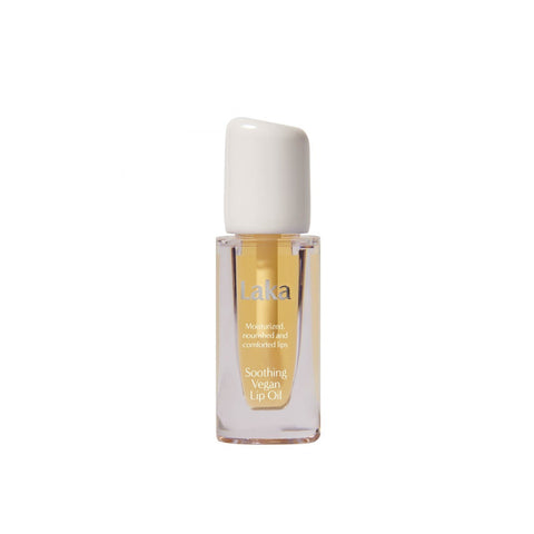 SOOTHING VEGAN LIP OIL