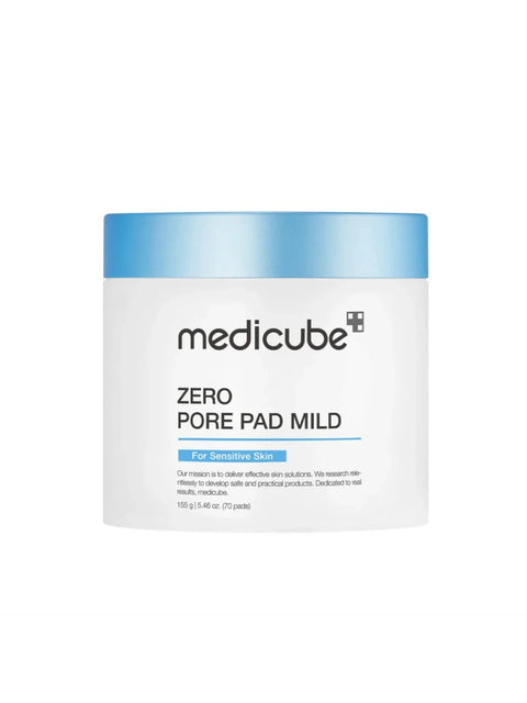 Medicube Zero Pore Pad Mild