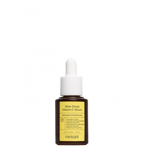 GLOW DROPS VITAMIN C SERUM