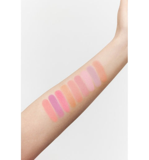 LOVE SILK BLUSH